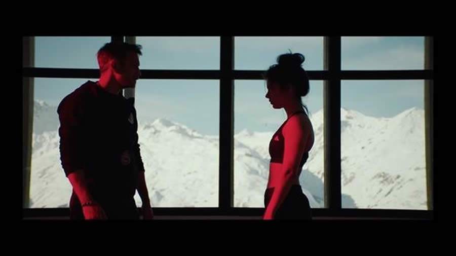 Festival Varilux de Cinema Franc&ecirc;s apresenta &ldquo;Slalom&rdquo; ao p&uacute;blico brasileiro