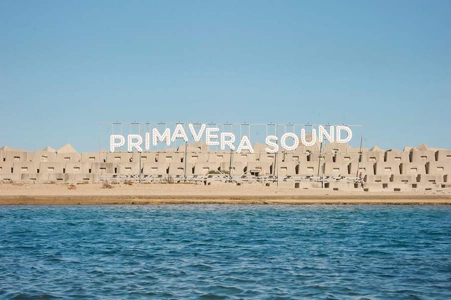 Cr&eacute;dito: Divulga&ccedil;&atilde;o Primavera Sound/ Paco Amate
