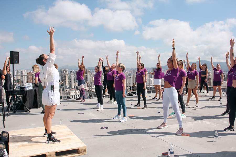  &nbsp;  Mulheres nas Alturas (2025)