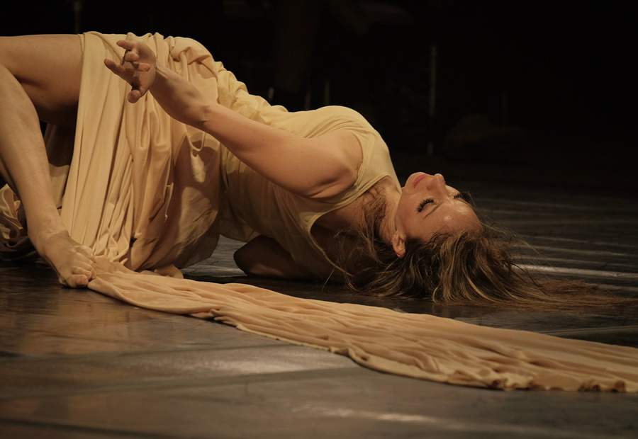 Teatro J. Safra recebe atra&ccedil;&atilde;o internacional