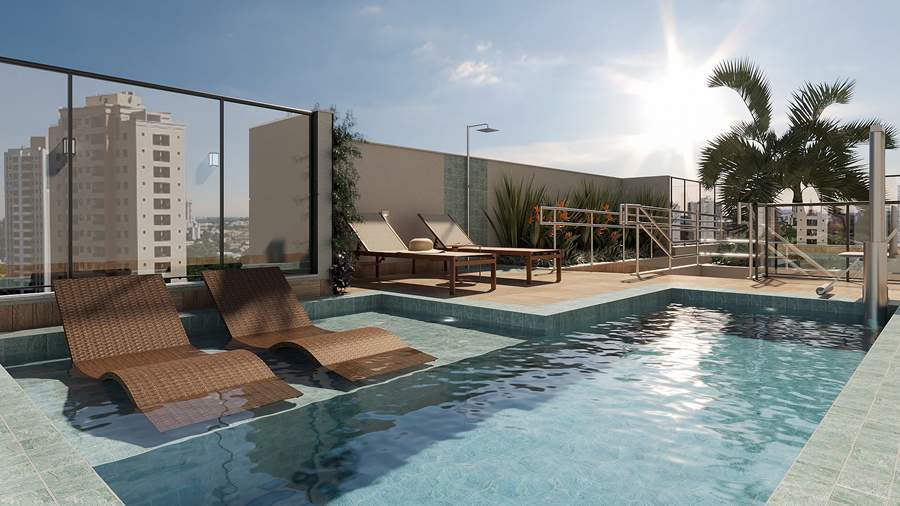 Pr&eacute;dio residencial Folks Vila Mariana - Divulga&ccedil;&atilde;o