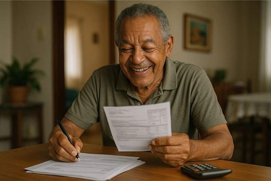 Cr&eacute;dito: Divulga&ccedil;&atilde;o