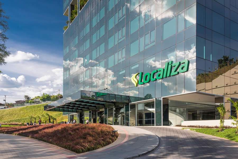 Crédito foto: Arquivo Localiza