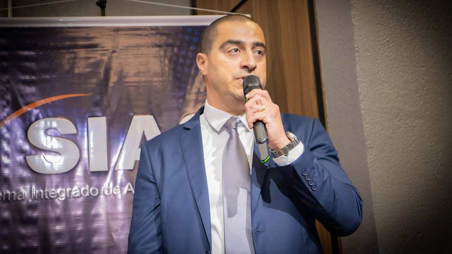 Crédito: Filipe Tedesco