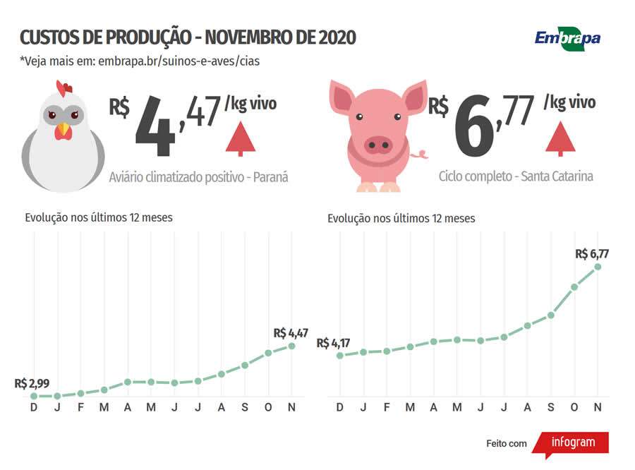 Custos de produção Embrapa NOV20 - Divulgaçã