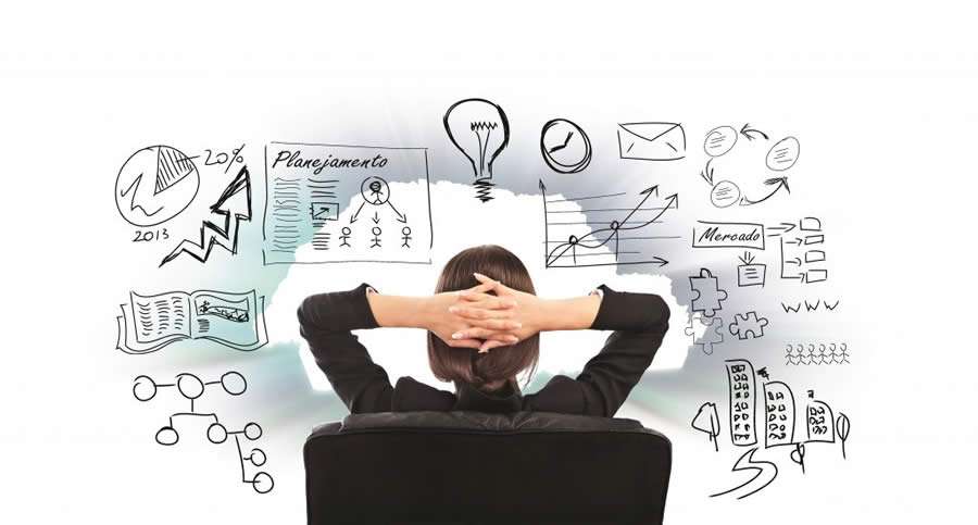 Planejar &eacute; Preciso!