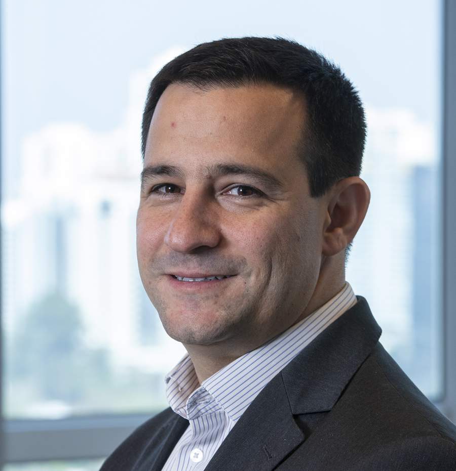 Bernardo Castello, Diretor da Bradesco Vida e Previd&ecirc;ncia