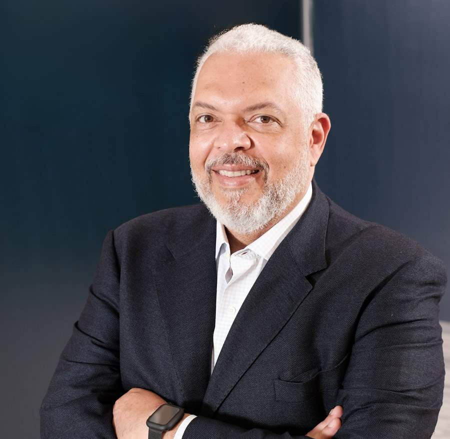 Jorge Moskovitz Qlik 