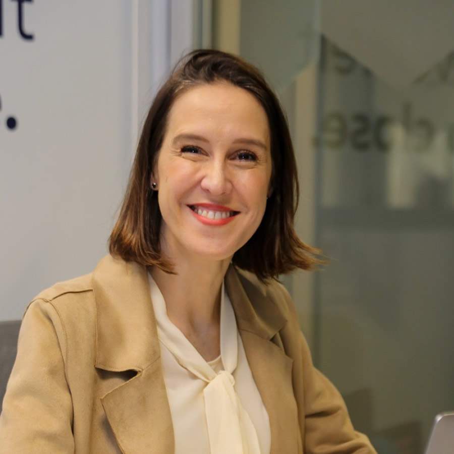 Marcela Rodriguez - Nearsure/Divulgação