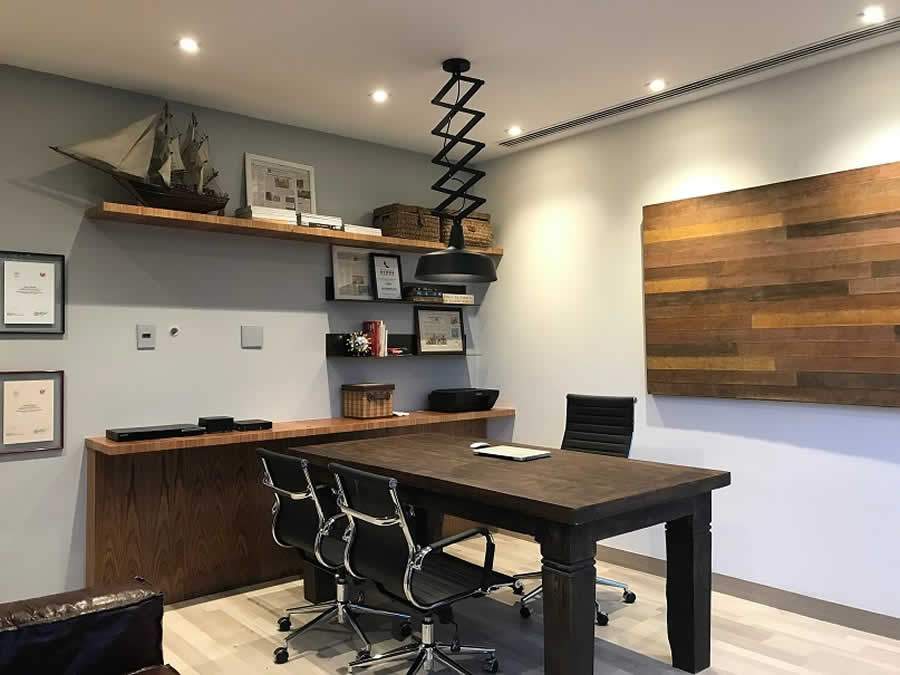 Um ano em casa: 5 dicas para turbinar o seu espa&ccedil;o home-office