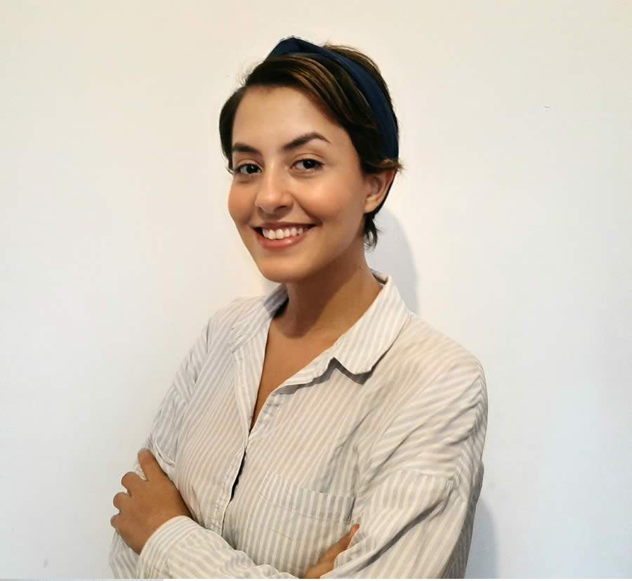 Erika Caroline Martins de Oliveira - Divulga&ccedil;&atilde;o