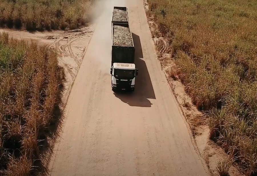  Trimble Transportation realiza evento voltado ao setor sucroenerg&eacute;tico em Ribeir&atilde;o Preto (SP) para debater desafios e tend&ecirc;ncias no transporte e log&iacute;stica - Divulga&ccedil;&atilde;o/ Trimble