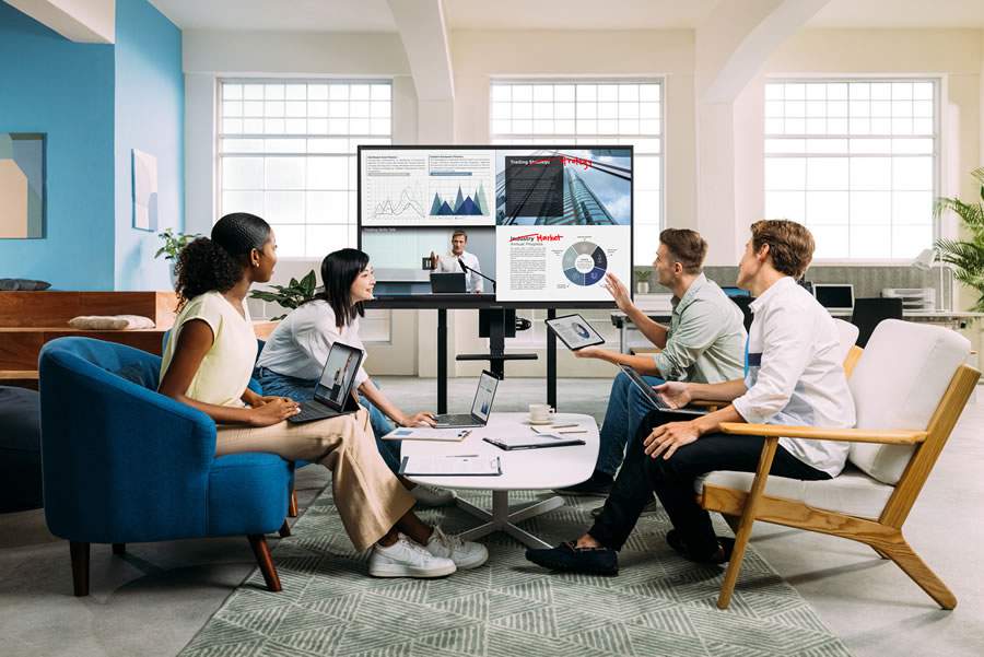 Cr&eacute;dito: Divulga&ccedil;&atilde;o ViewSonic Brasil 