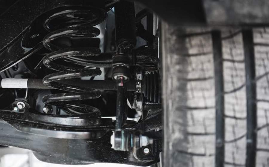 Pneus em m&aacute;s condi&ccedil;&otilde;es podem revelar problemas em outras partes do ve&iacute;culo