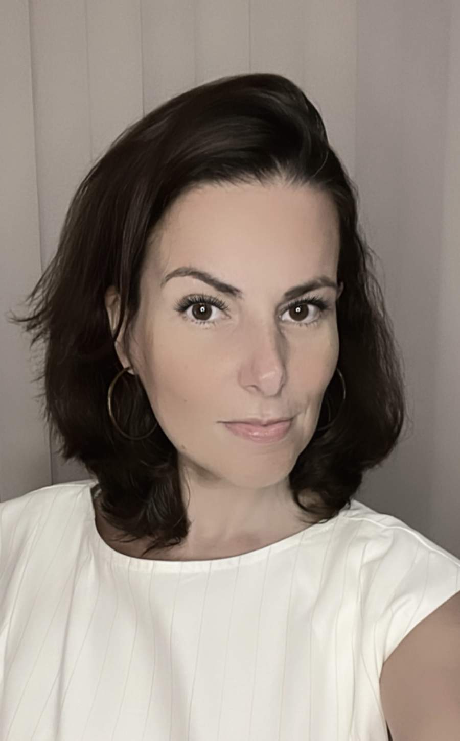 Renata Seldin - Divulga&ccedil;&atilde;o | Arquivo pessoal