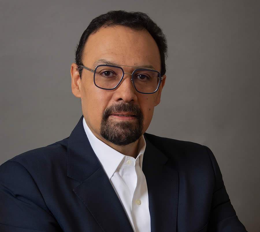 Jorge L&oacute;pez Morales - TIBCO