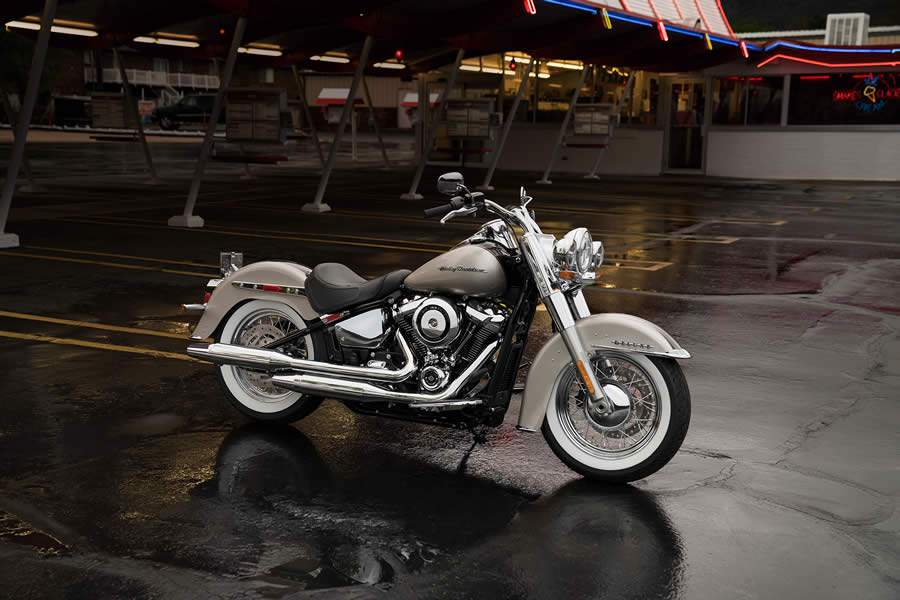 Harley-Davidson do Brasil dá dicas para conservar a motocicleta durante a quarentena