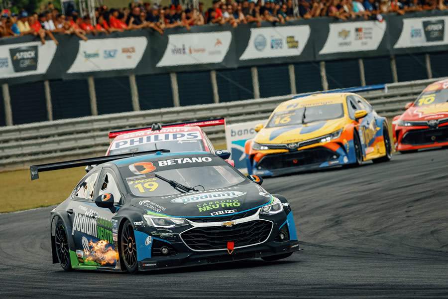 Novo formato oferece mais alternativas, emo&ccedil;&atilde;o e entretenimento - rcelo Machado de Melo/Stock Car)