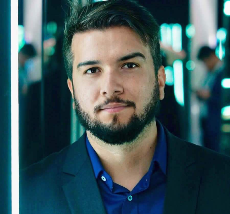 Black Friday com descontos? T&ocirc; fora!