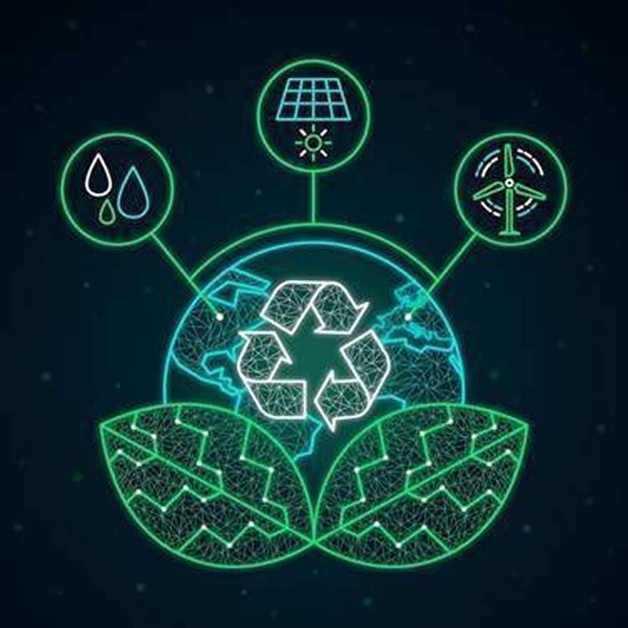 O impacto da tecnologia na gest&atilde;o de desastres naturais