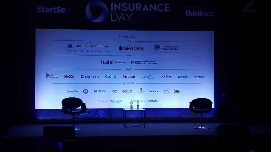 Sincor-RJ e Kuantta Consultoria apoiam o Insurance Day 2018, o futuro do mercado de seguros