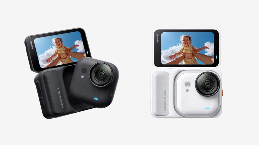 OctoShop agora é revendedor autorizado da Insta360 na América Latina