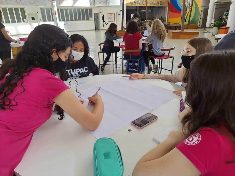 Sabe o que representa o novo ensino médio?