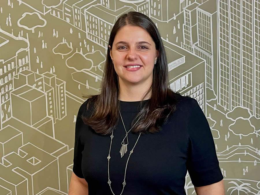 Marcia Assis - Cr&eacute;dito: Divulga&ccedil;&atilde;o