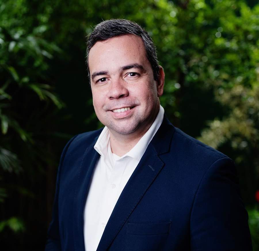 Ant&ocirc;nio Edmir Ribeiro, diretor territorial da MAPFRE