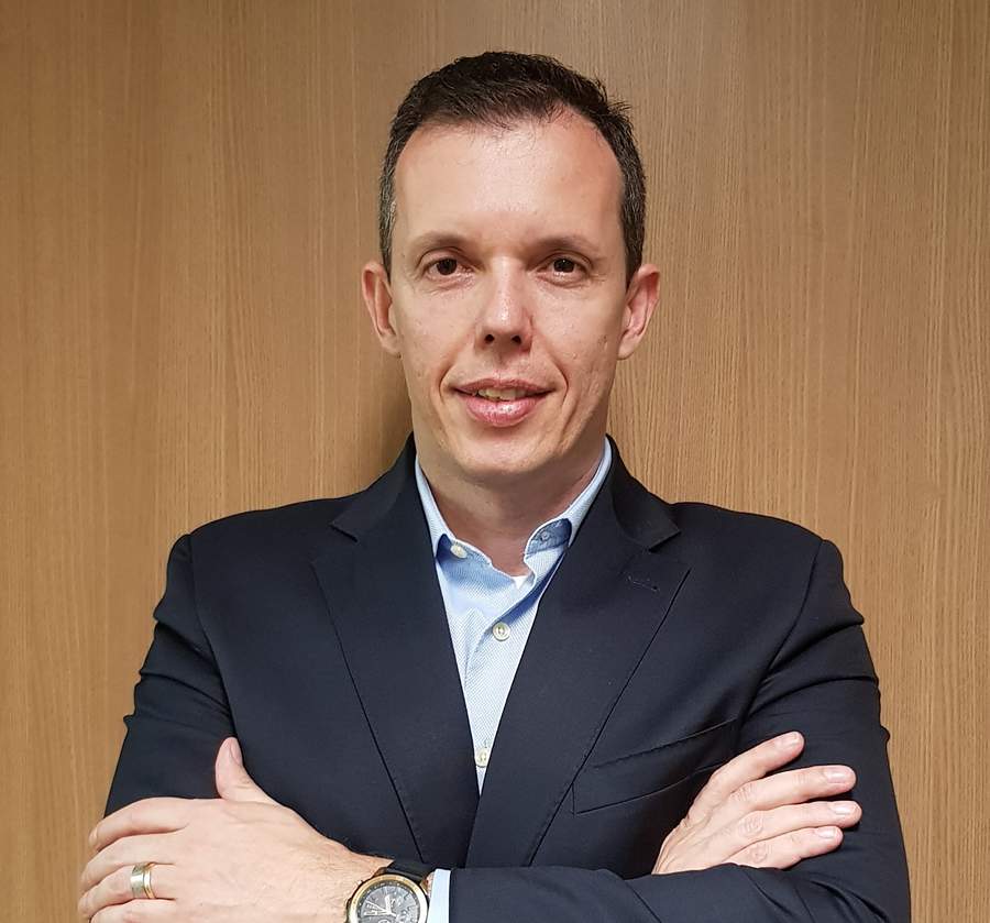 Paulo Marchezine &eacute; Head de Riscos Diversos e Engenharia da Pottencial 