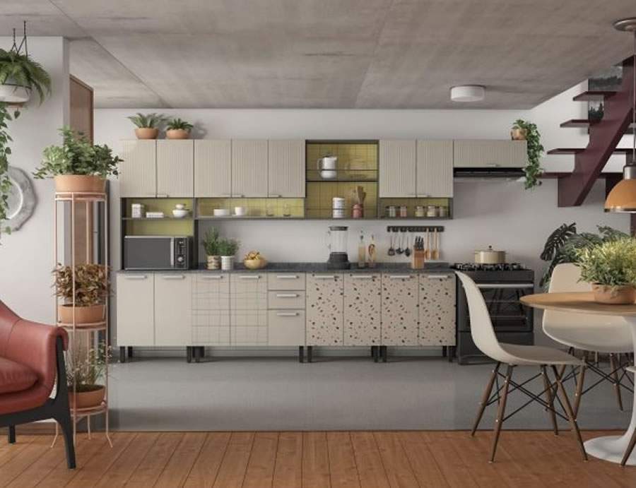 Itatiaia Lança Coleção Assinada Por Paulo Biacchi