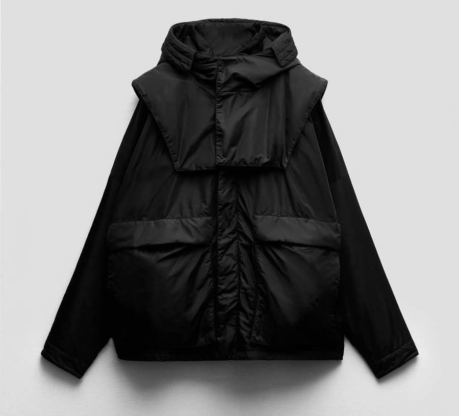 Do lixo ao guarda-roupa: primeiro n&aacute;ilon 100% produzido a partir de res&iacute;duos t&ecirc;xteis &eacute; novidade para a circularidade da moda