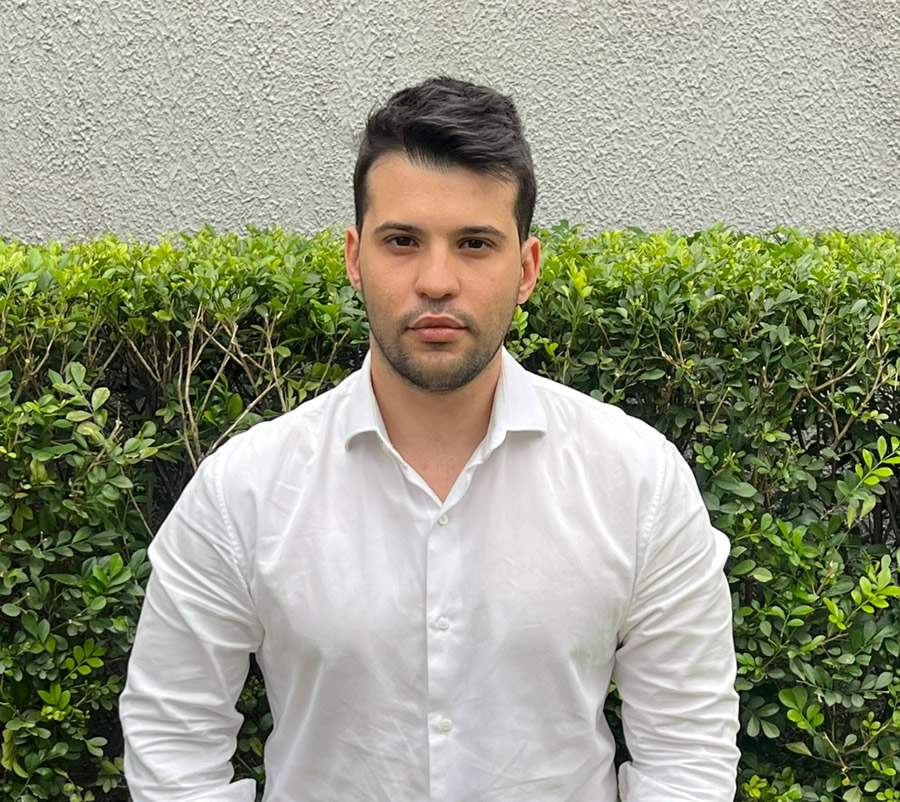 Lucas Lima, s&oacute;cio da ag&ecirc;ncia de influenciadores WeDu, fala sobre h&aacute;bitos de consumo das gera&ccedil;&otilde;es - Reprodu&ccedil;&atilde;o WeDu