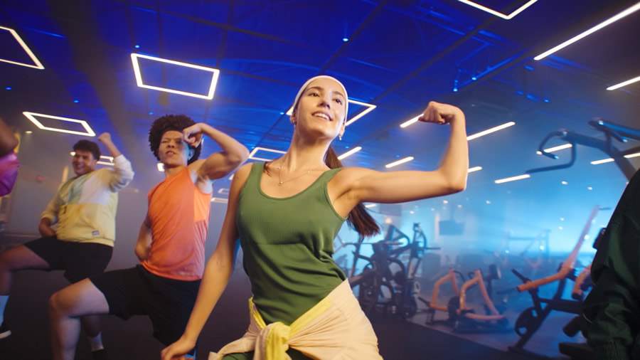 Rolê na Smart - Divulgação