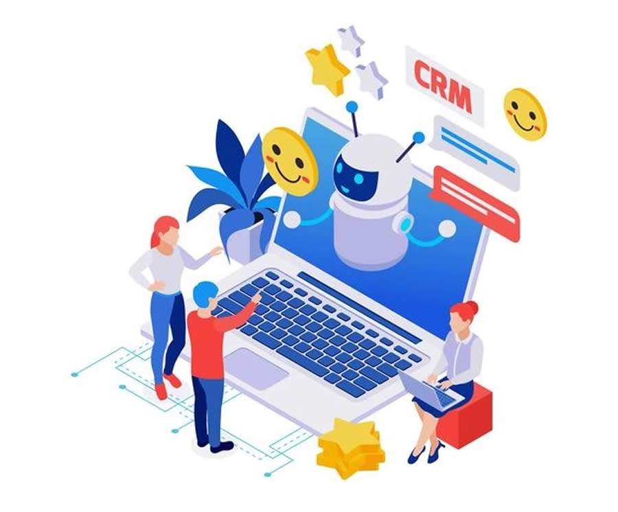 75% das empresas usam chatbots para estrat&eacute;gias de vendas