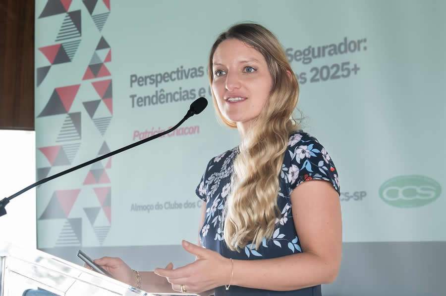 Patricia Chacon - (crédito: Antranik Photos)