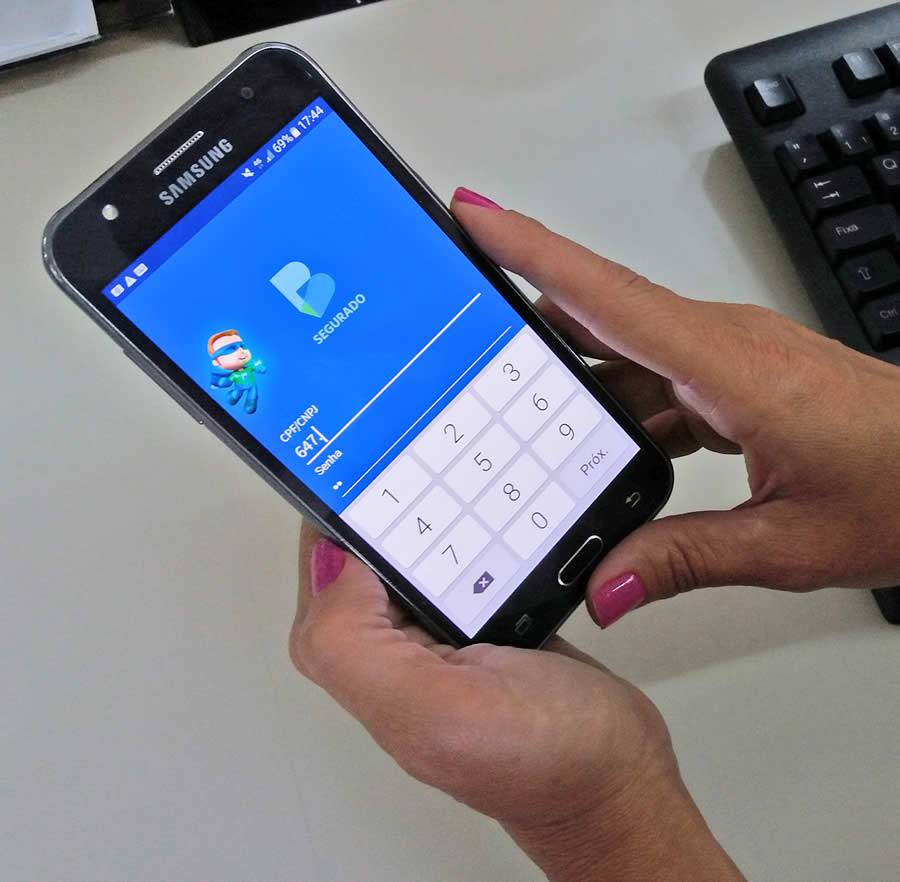 Banestes Seguros lan&ccedil;a aplicativo para clientes