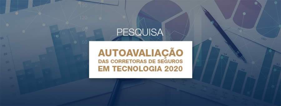 Sincor-SP lan&ccedil;a pesquisa para avaliar tecnologia nas corretoras de seguros