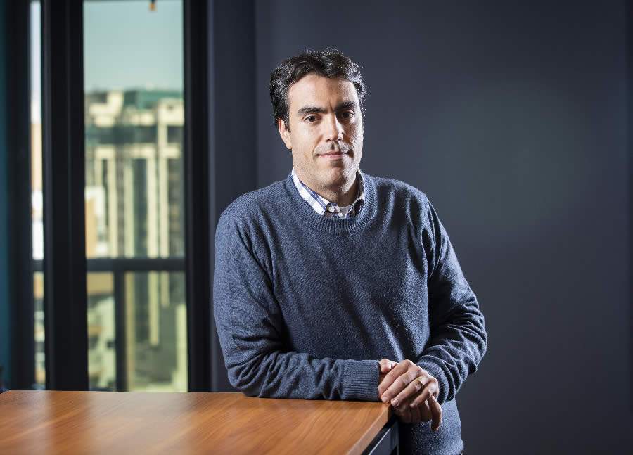 Ilan Szuster, Sales Omnichannel Manager VTEX - Cr&eacute;dito: Divulga&ccedil;&atilde;o