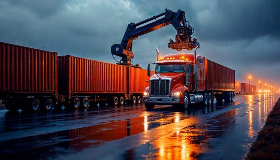 Cresce a busca por seguro de carga completo: por que proteger toda a cadeia logística é essencial