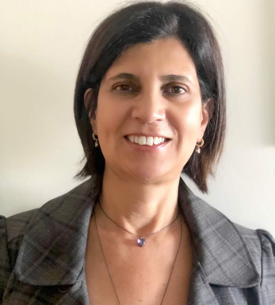 Angelina Assis - Psic&oacute;loga e Gerente de Relacionamento do Grupo Soulan - Divulga&ccedil;&atilde;o Soulan RH