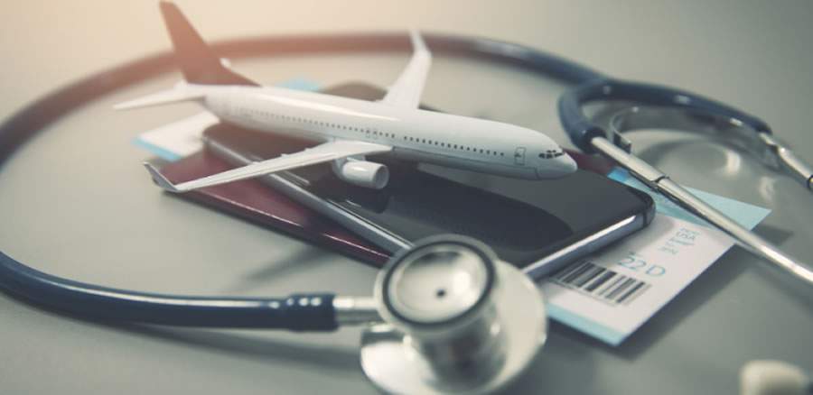 Associados ao Sincor-SP Têm Acesso a Seguro Viagem Gratuito da Universe Assistance e Decole Seguros Viagem