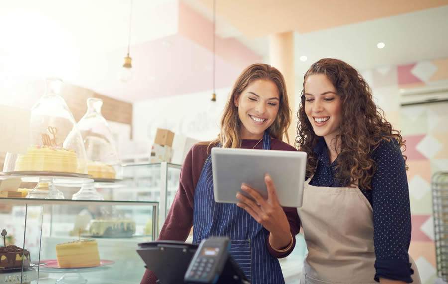  &nbsp;  Fim da padaria tradicional? Tecnologia redefine opera&ccedil;&atilde;o e cria novo padr&atilde;o de consumo - Divulga&ccedil;&atilde;o