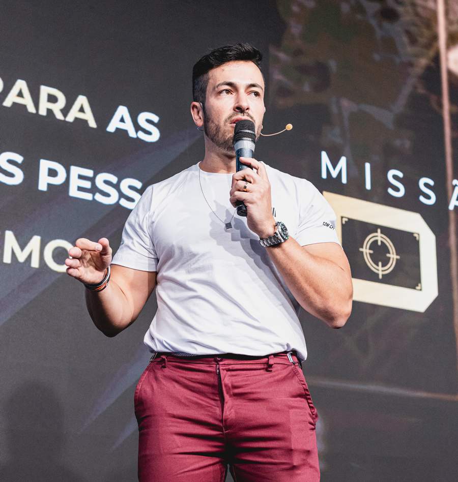 Crescer com propósito: equilíbrio entre identidade, cultura e eficiência na escalada