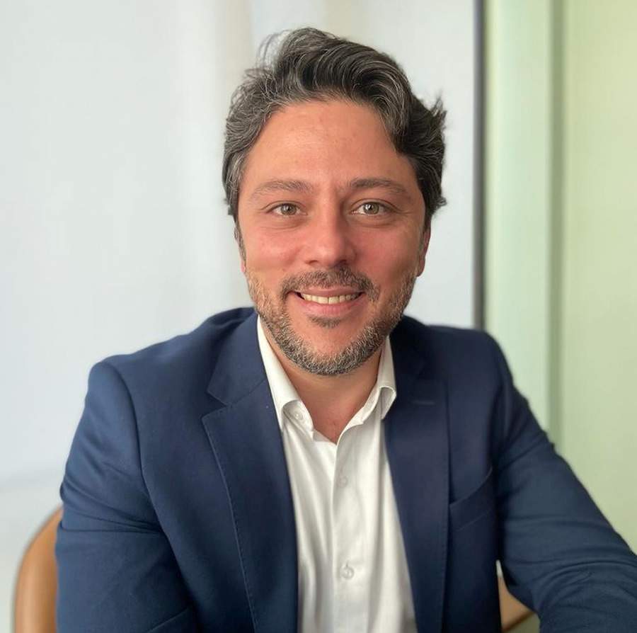 Thiago Schmidt &eacute; novo Head de Seguros da Sabemi