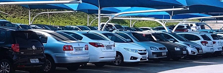 Crédito: Divulgação Airport Park