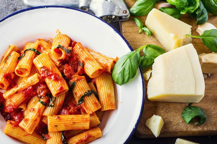 Especial de Dia das M&atilde;es: surpreenda com essa receita de Rigatoni alla Mamma da Mondial