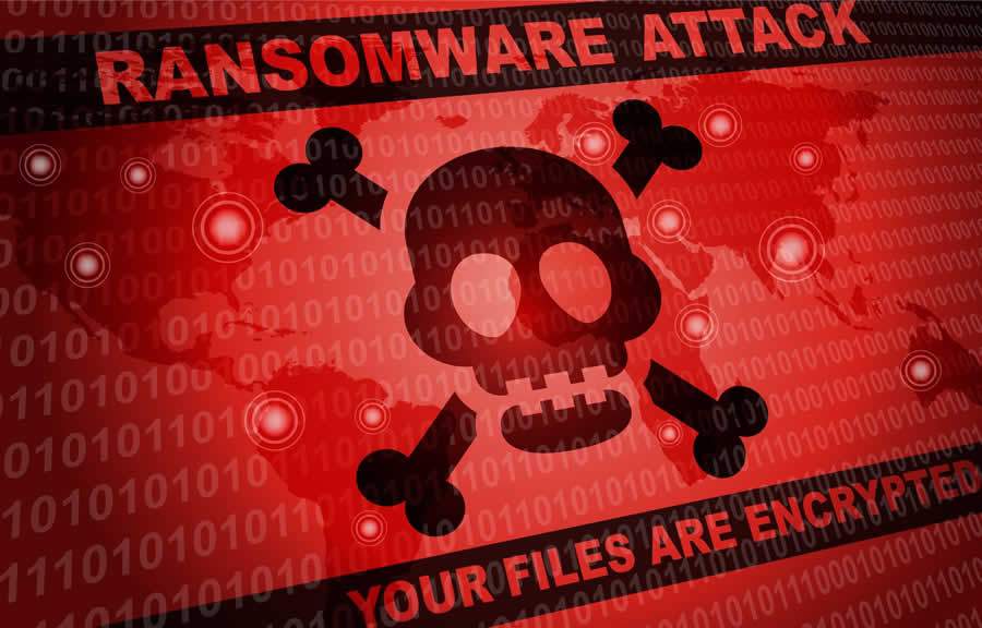 ESET alerta: Aumento dos ataques de ransomware em 2020 tem ligação com a prática do home office