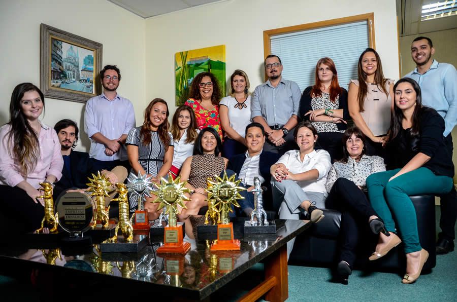 Ações de Marketing da TOKIO MARINE são reconhecidas pelo mercado internacional