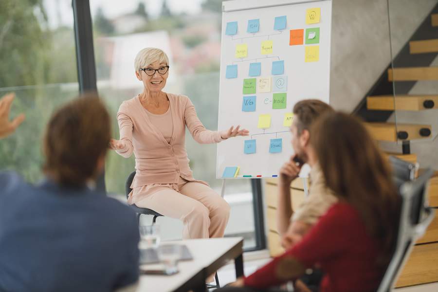 A import&acirc;ncia do Planejamento Estrat&eacute;gico para PMES